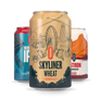 Skyliner Wheat Ale