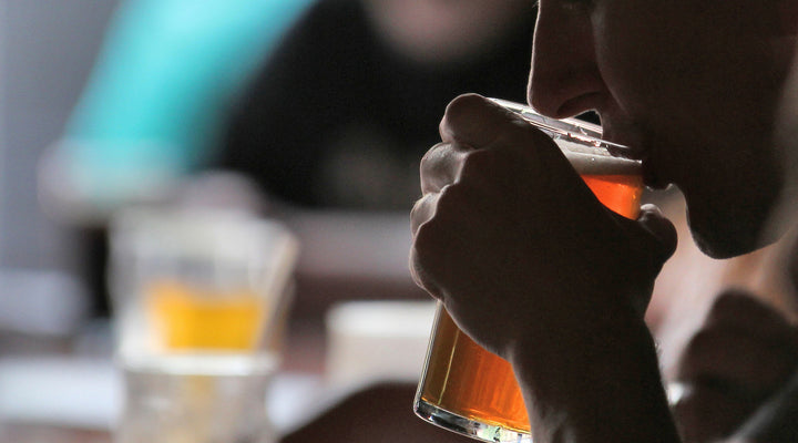 Homebrew competition winners
