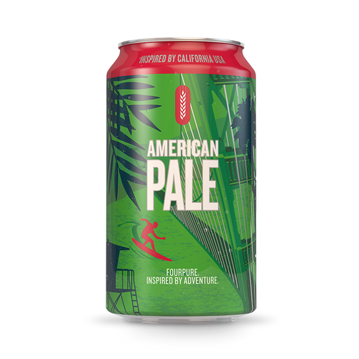American Pale Ale