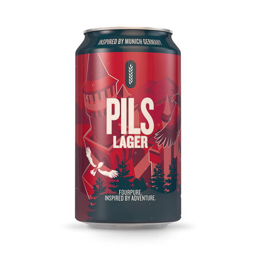 Pils Lager