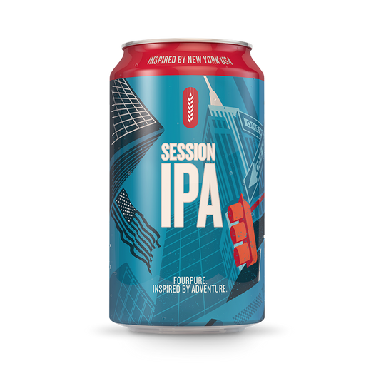 Session IPA