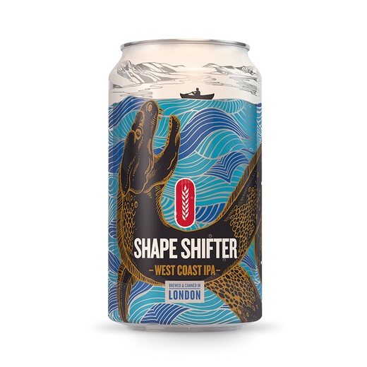 Shapeshifter West Coast IPA