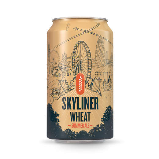 Skyliner Wheat Ale